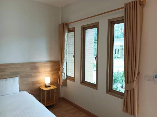 Three Bays Resort – Prachuap Khiri Khan, TX