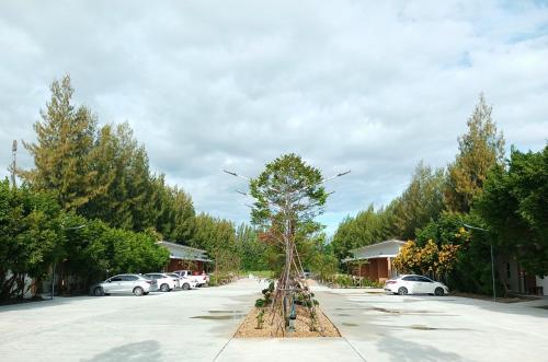 Three Bays Resort – Prachuap Khiri Khan, TX