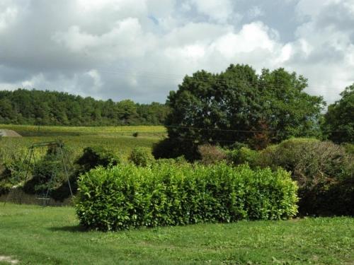 Gîte familial à Chemillé-sur-Indrois, 7 pers, confort et jardin (Gite familial a Chemille-sur-Indrois, 7 pers, confort et jardin) in Montresor