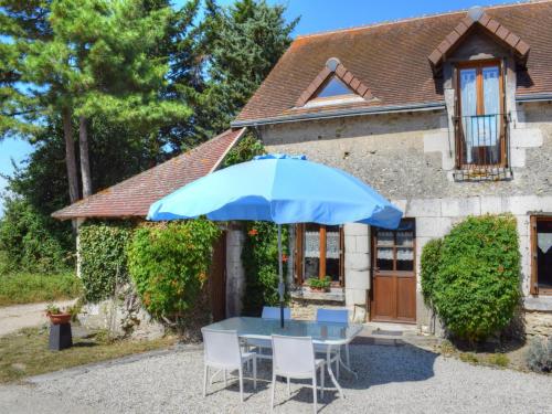 Gîte en Touraine avec Cheminée, Wifi et Animaux Acceptés - FR-1-381-444 (Gite en Touraine avec Cheminee, Wifi et Animaux Acceptes - FR-1-381-444) in 蒙特雷索