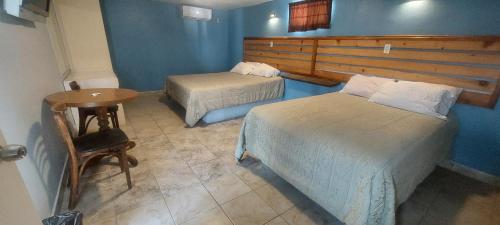 hotel photo