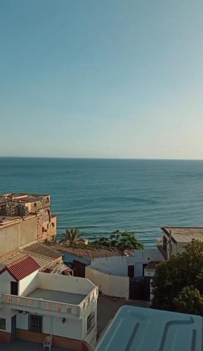 Appartement F2 vue sur mer à Aïn El Turk - Oran - (Appartement F2 vue sur mer a Ain El Turk - Oran -) in Ain El Turk