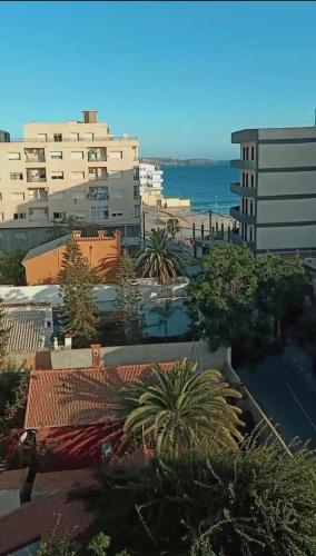 Appartement F2 vue sur mer à Aïn El Turk - Oran - (Appartement F2 vue sur mer a Ain El Turk - Oran -) in Ain El Turk