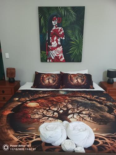 Quandong Valley Inn in Repentance Creek