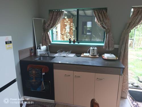 Quandong Valley Inn in Repentance Creek