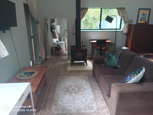 Quandong Valley Inn in Repentance Creek