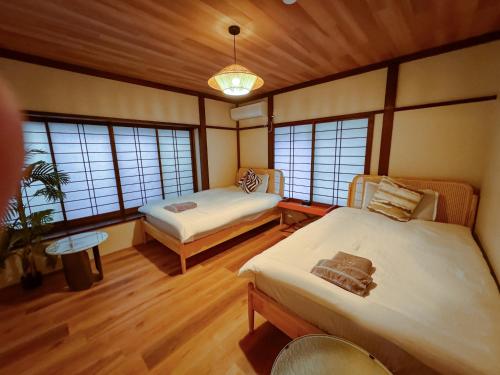 凛の宿 元箱根港や海賊船乗り場 芦ノ湖観光スポット便利な立地, Hakone (foto 3)
