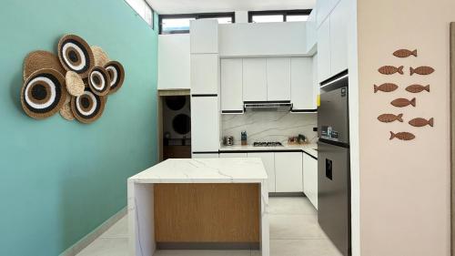 Villa Solana in Cabrera Dominican Republic in 카브레라