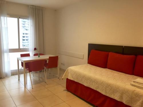My Apart, Buenos Aires (fotografie 2)