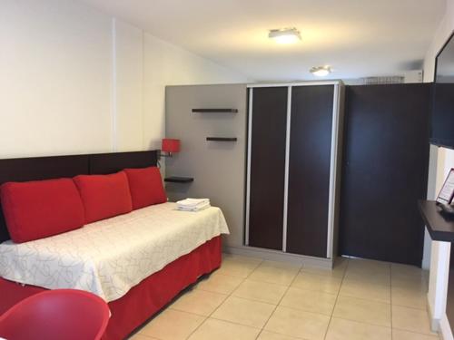 Apartment with Balcony image 10