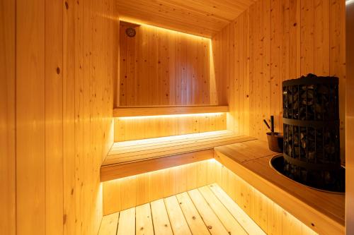 Amao Villa 自然郷