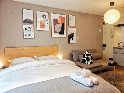 Sidihome 365 Apartment