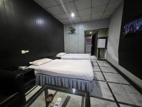 SSClub Hotel Peshawar in Peshawar