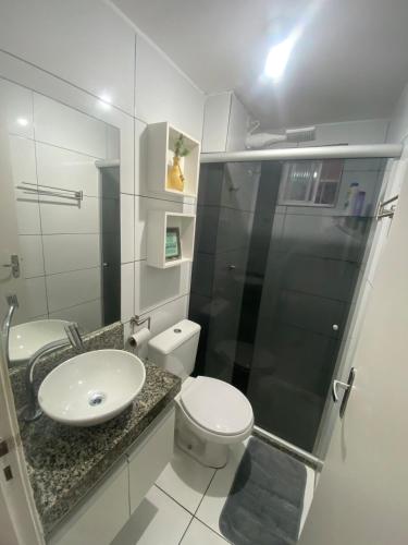 Apartamento 10 min da Praia in Maceio