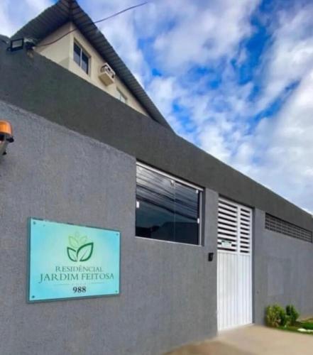 Apartamento 10 min da Praia in Maceio