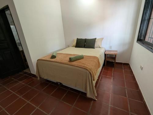 Casa Angela María (Casa Angela Maria) in 卡亚库佩