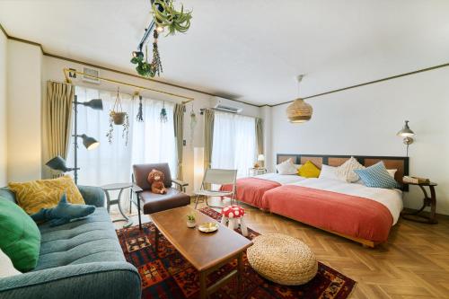 Valley3F "Heart of Takamatsu Living"