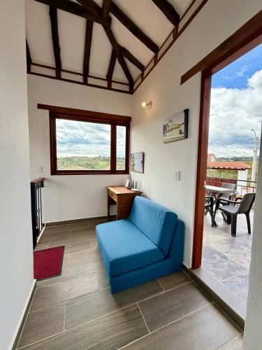Casa Crisálida, wellness and tranquility