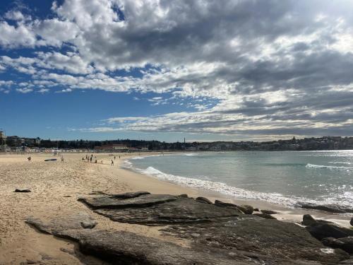 Bondi Junction Incredible views of Sydney Harbour Bridge, Opera House, CBD in Woollahra