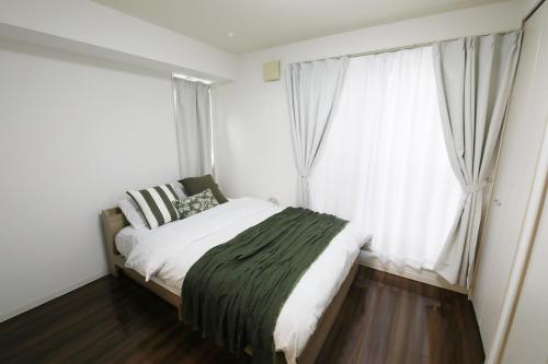 Guest House KAMEARI 203