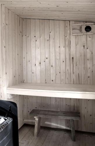 The Shack in Papar