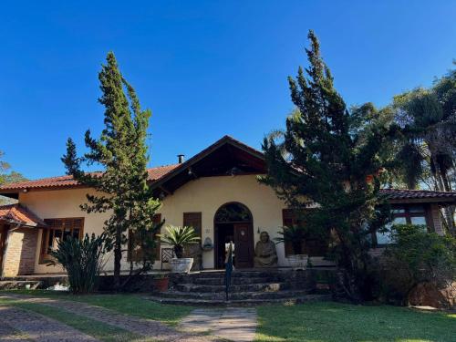 Espaco Tajj - Sao Roque