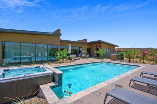 Paradise Canyon-Private Event Venue-Estate 1&2 in Fort McDowell