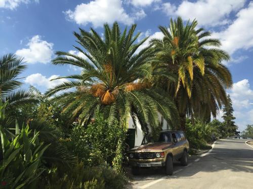  Cortijo La Huerta, Pension in Pilas de Fuente Soto