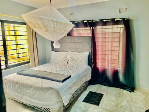 Fully serviced apartments solwezi in Solwezi