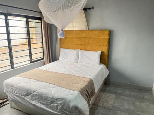 Fully serviced apartments solwezi in Solwezi