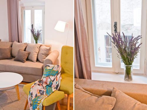 Peristil Loft, Split (photo 4)