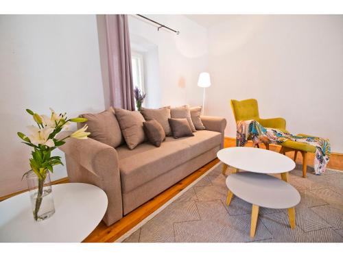 Peristil Loft, Split (photo 7)