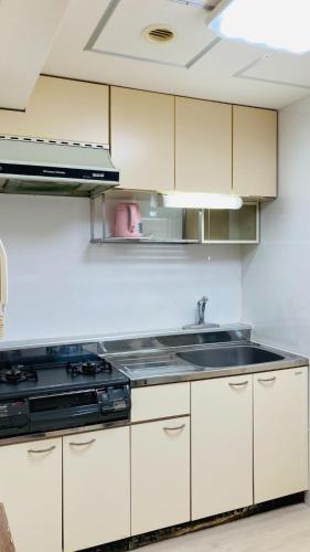 Endless Mitsui Minami 5jo II - Vacation STAY 18393