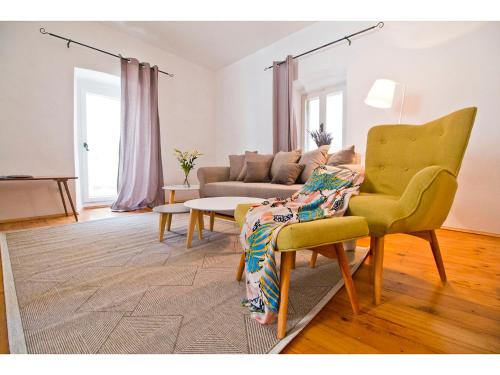 Peristil Loft, Split (photo 8)
