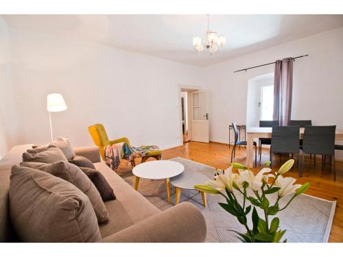 Peristil Loft, Split (photo 9)