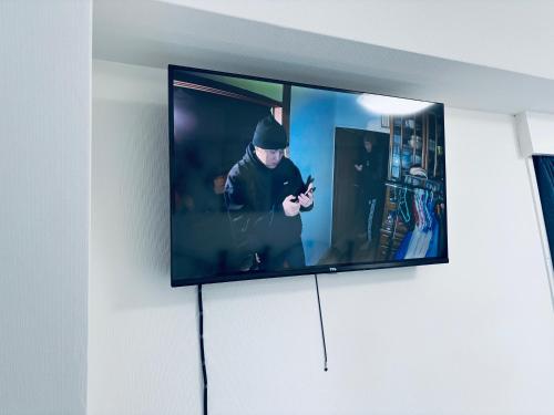 樱花宿 涉谷站徒步4分钟の写真