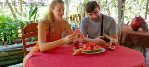 Beach cabin ometepe in Altagracia