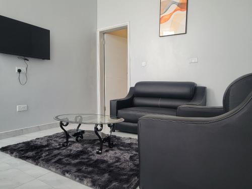 MARIGOLD APARTMENTS in Salama Park - image 4