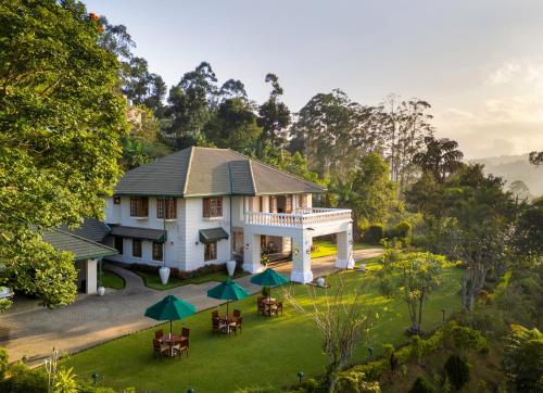 Manor House Bandarawela By Seven Angels - Bandarawela