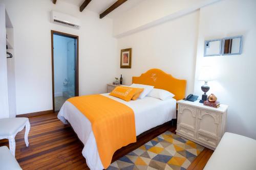Leclerc Hotel Boutique Cali Granada - image 5