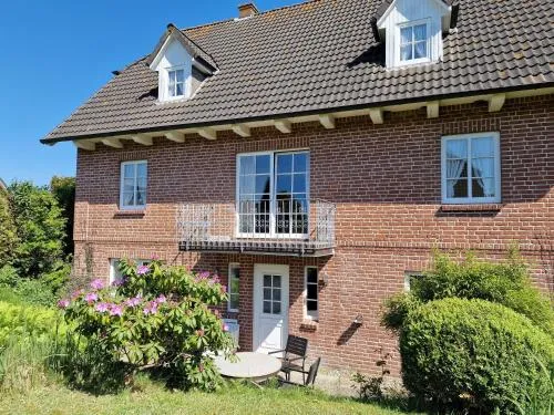 Ferienwohnung Backbord in Maasholm, Deutschland