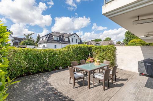 Ocean Living in Timmendorfer Strand, Deutschland