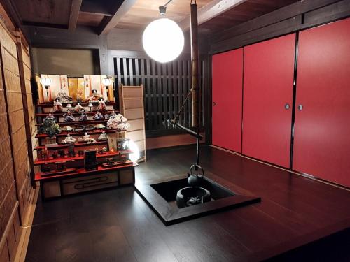 さぬきの宿 古民家 岡本