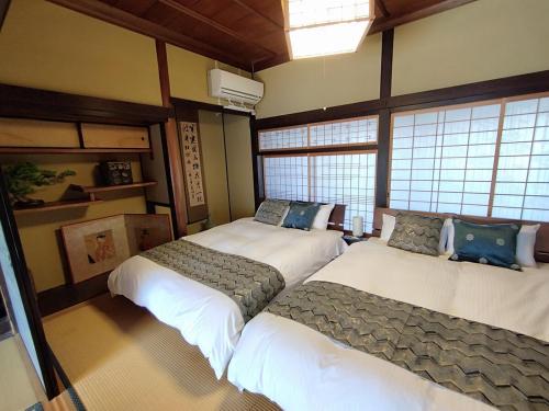 さぬきの宿 古民家 岡本