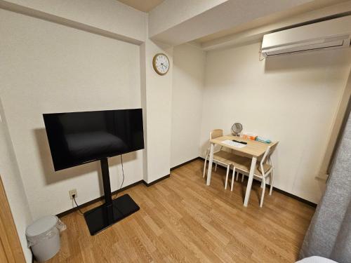 MORI Apartment Ebisu