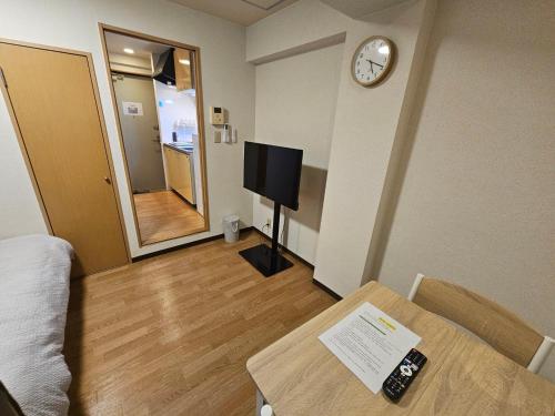 MORI Apartment Ebisu