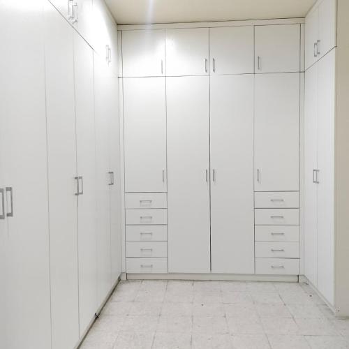 Lunar Beach Hostel in Abu Dhabi