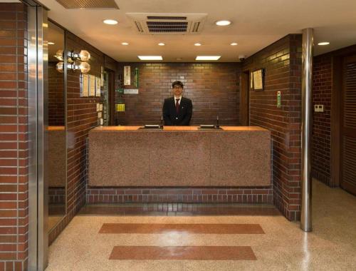 Hotel Suncity Ikebukuro