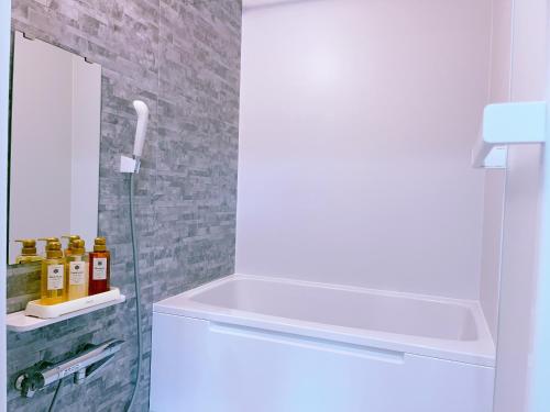 Niseko Rail 5min New Villa -Sleeps 4-14 Ski 10min