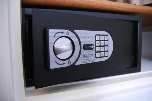 Hôtel Monsigny - image 4